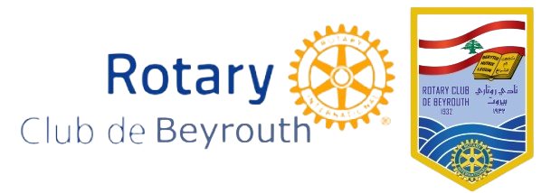 Rotary Club de Beyrouth